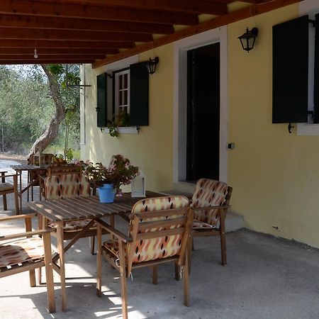 Villa Clementine Gaios Luaran gambar