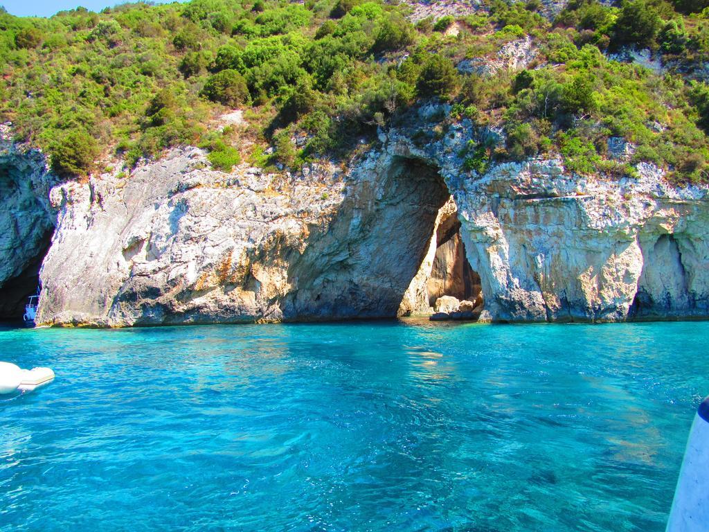 Villa Clementine Gaios Bilik gambar