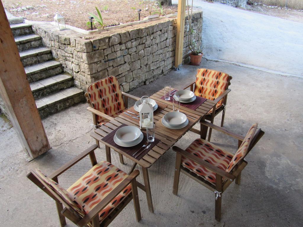 Villa Clementine Gaios Bilik gambar