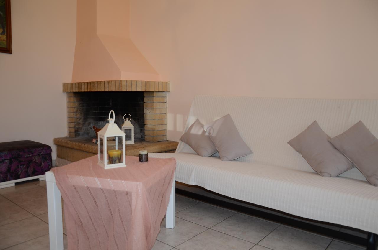 Villa Clementine Gaios Luaran gambar