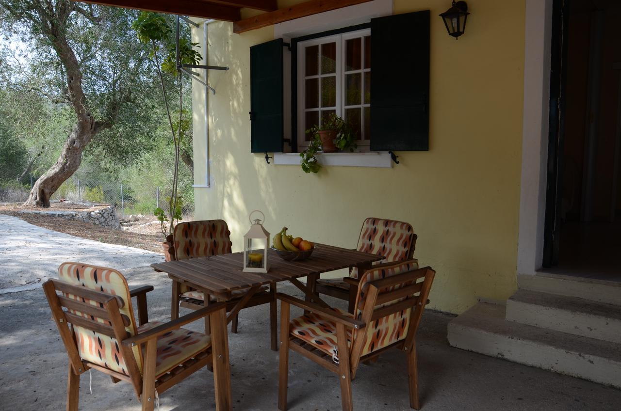 Villa Clementine Gaios Luaran gambar
