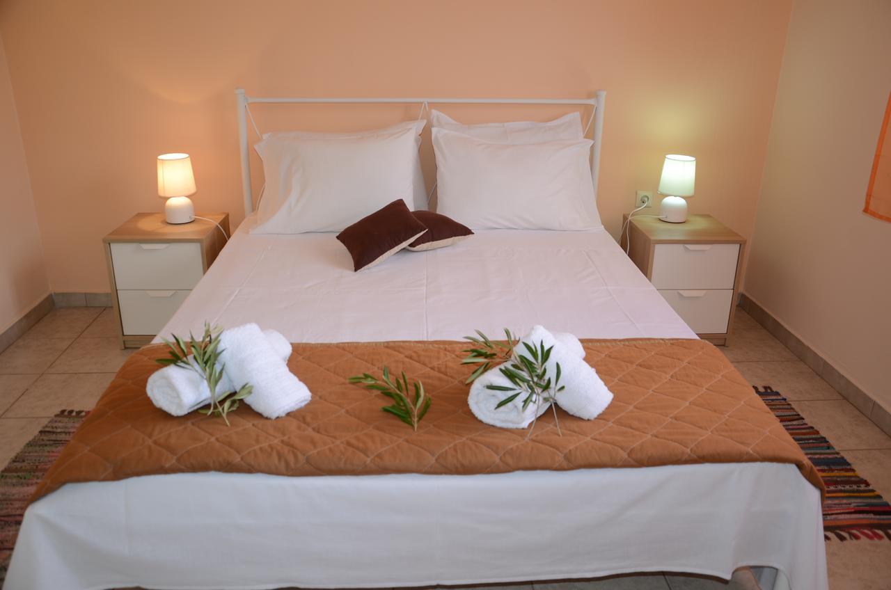 Villa Clementine Gaios Luaran gambar