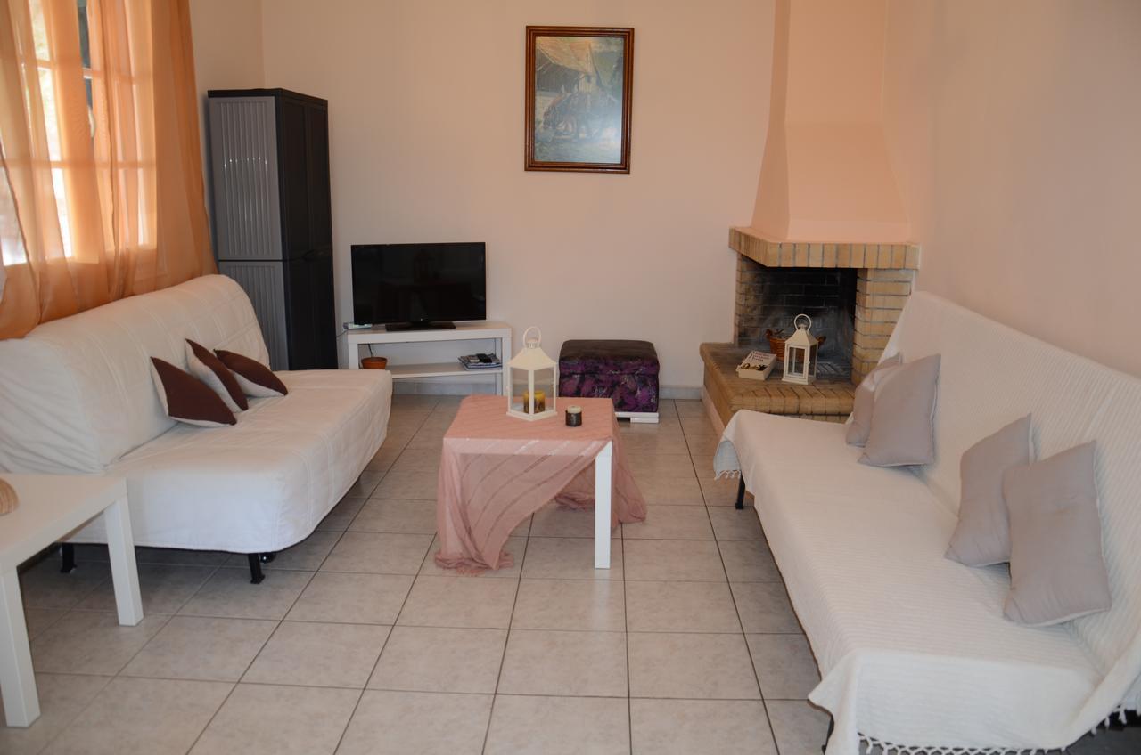 Villa Clementine Gaios Luaran gambar
