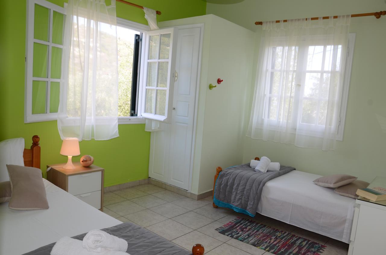 Villa Clementine Gaios Luaran gambar