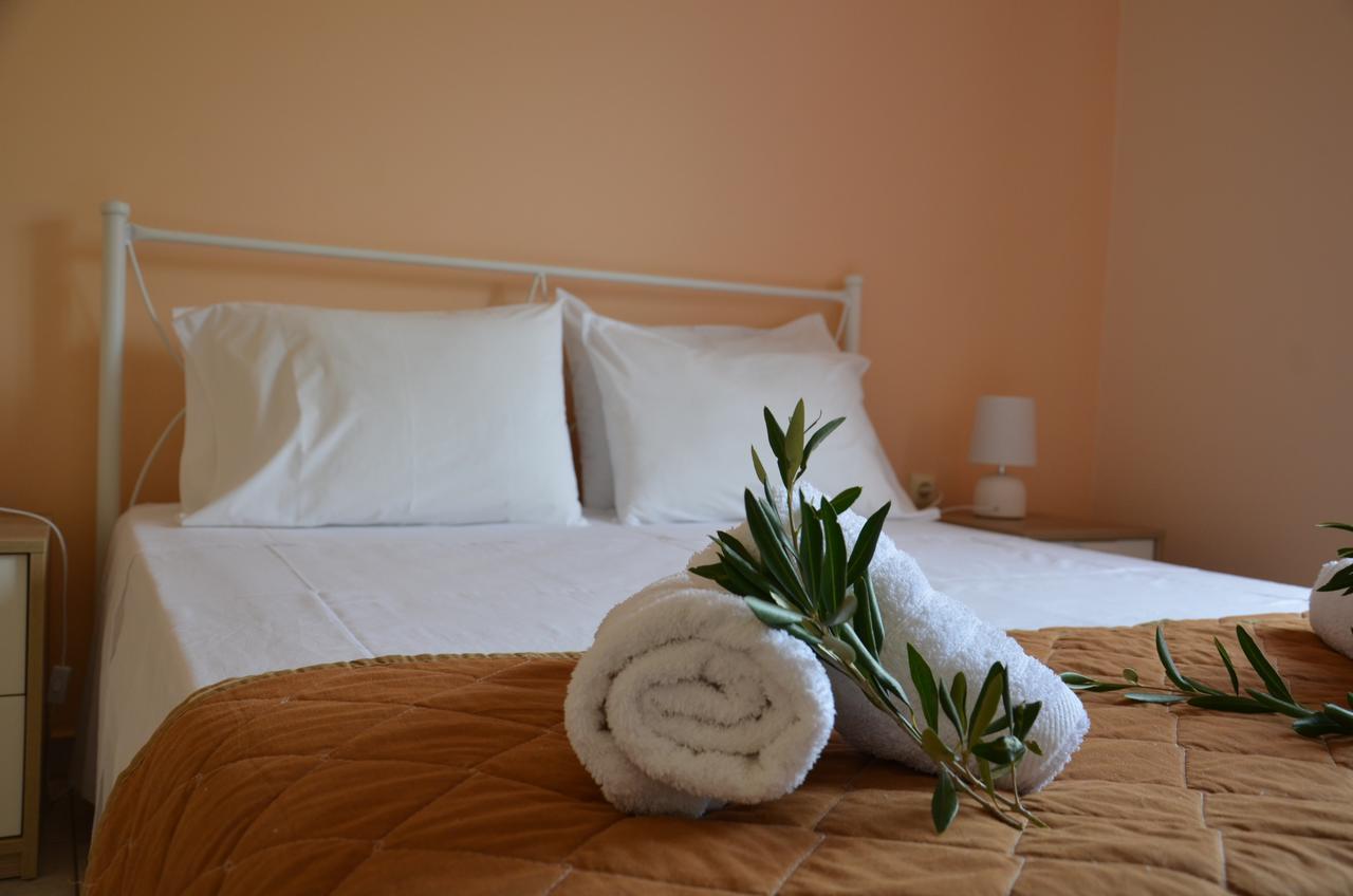Villa Clementine Gaios Luaran gambar