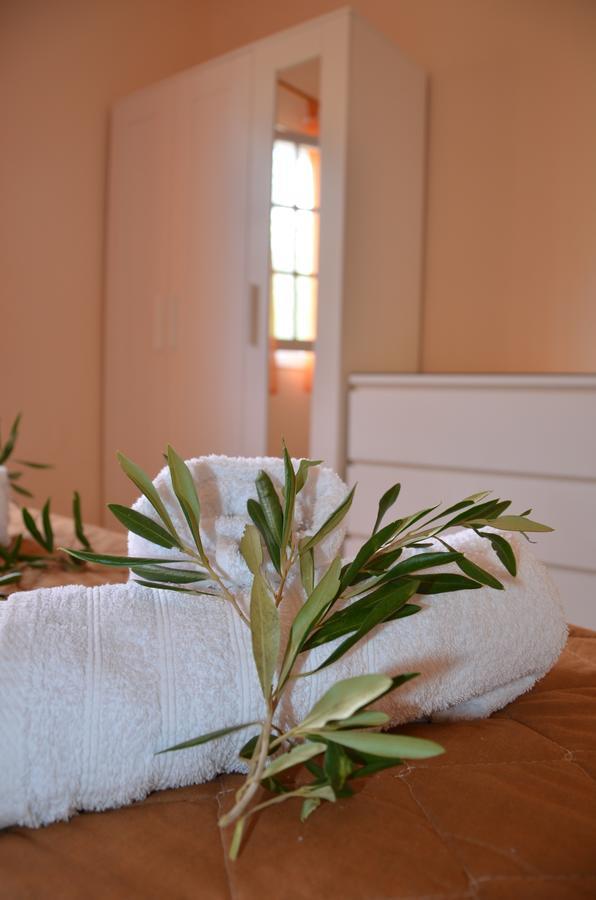 Villa Clementine Gaios Luaran gambar