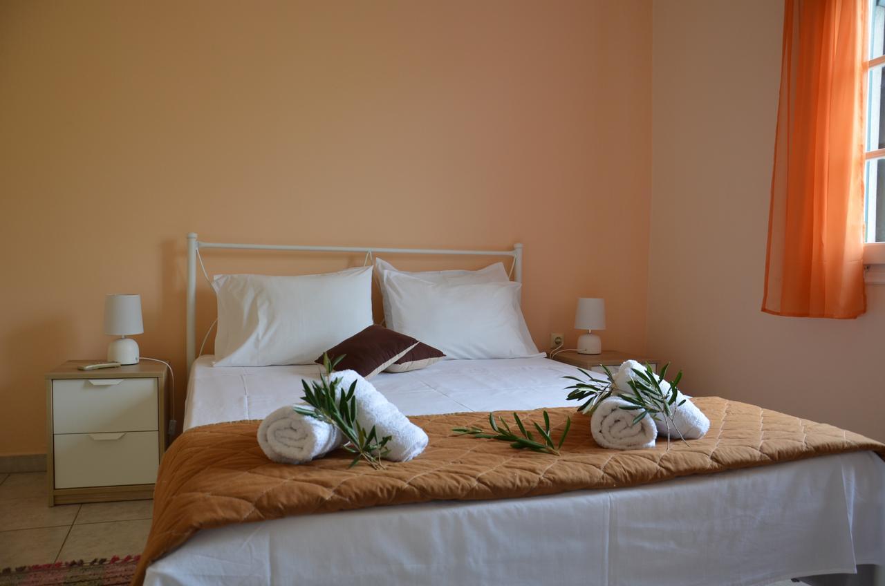 Villa Clementine Gaios Luaran gambar