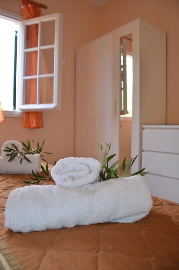Villa Clementine Gaios Luaran gambar