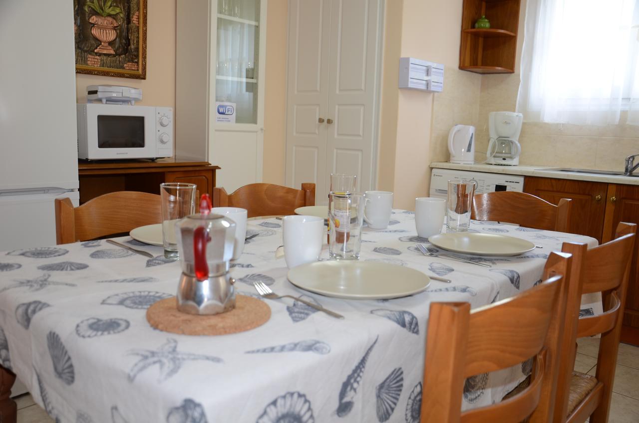 Villa Clementine Gaios Luaran gambar