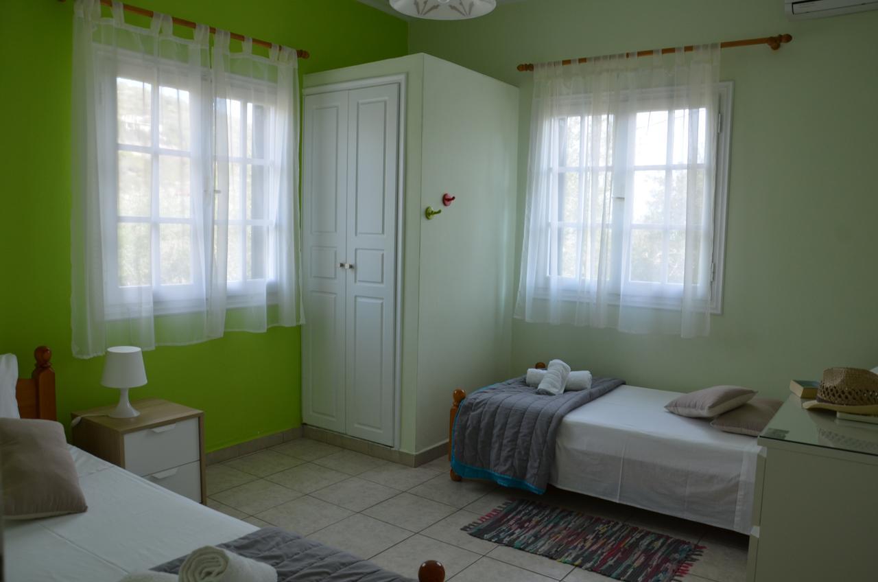 Villa Clementine Gaios Luaran gambar