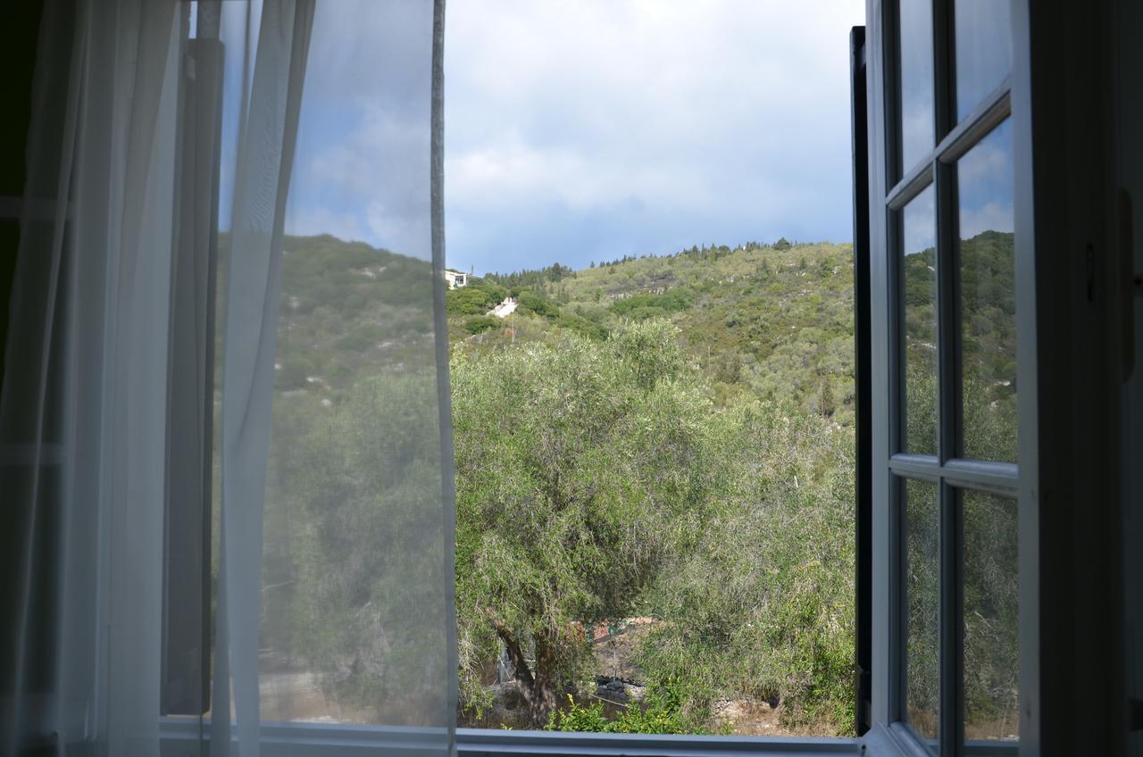 Villa Clementine Gaios Luaran gambar