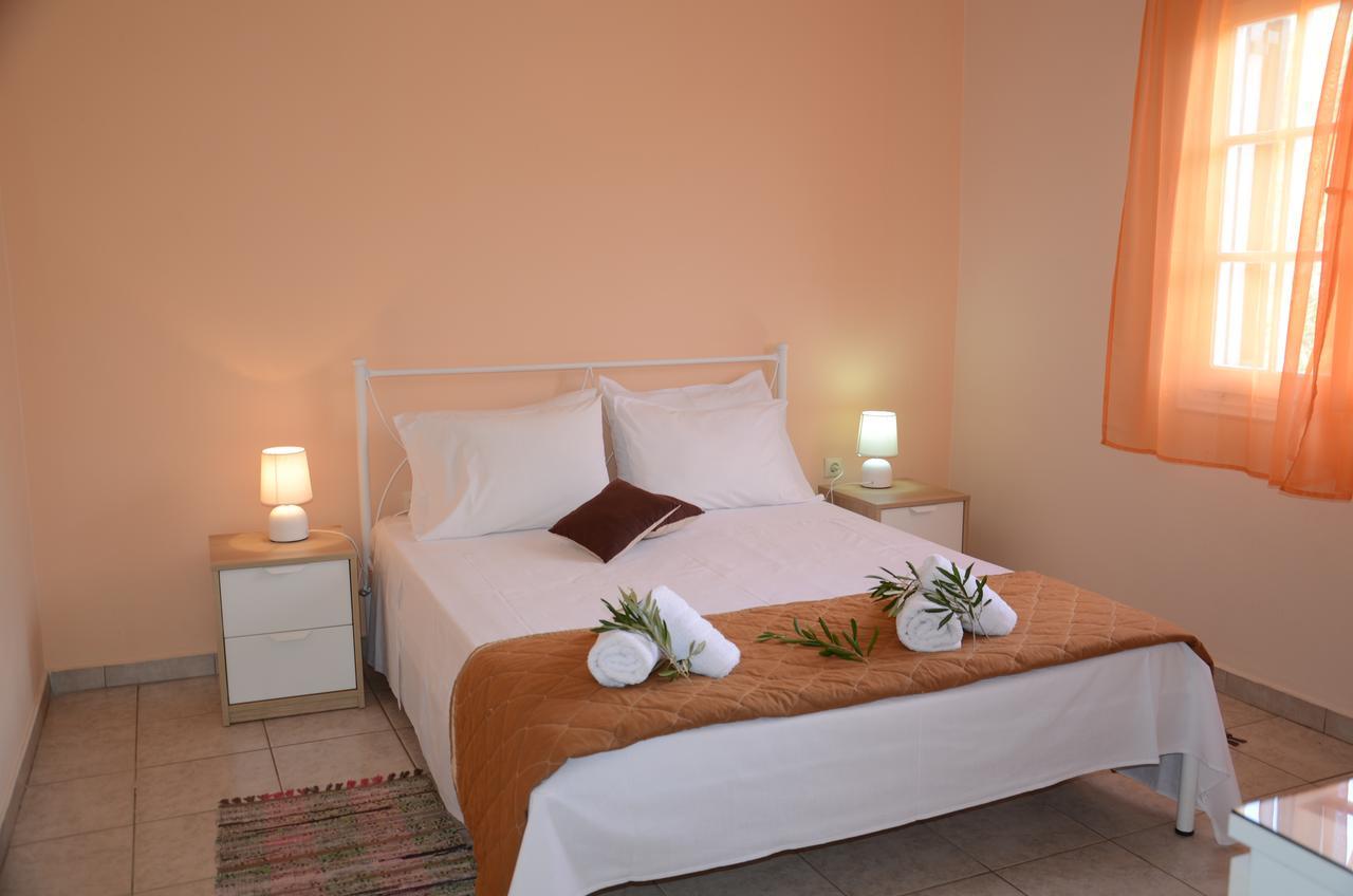 Villa Clementine Gaios Luaran gambar