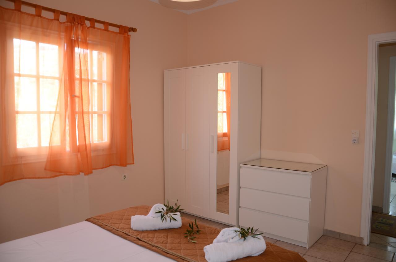 Villa Clementine Gaios Luaran gambar