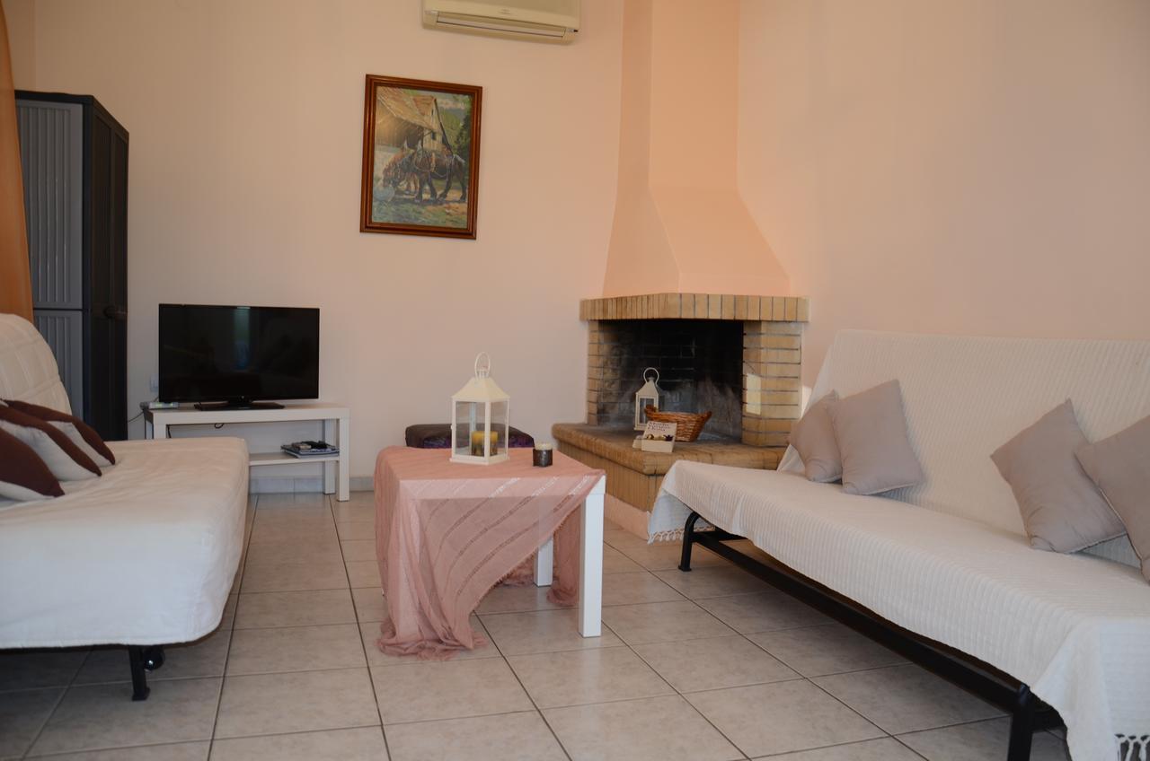 Villa Clementine Gaios Luaran gambar