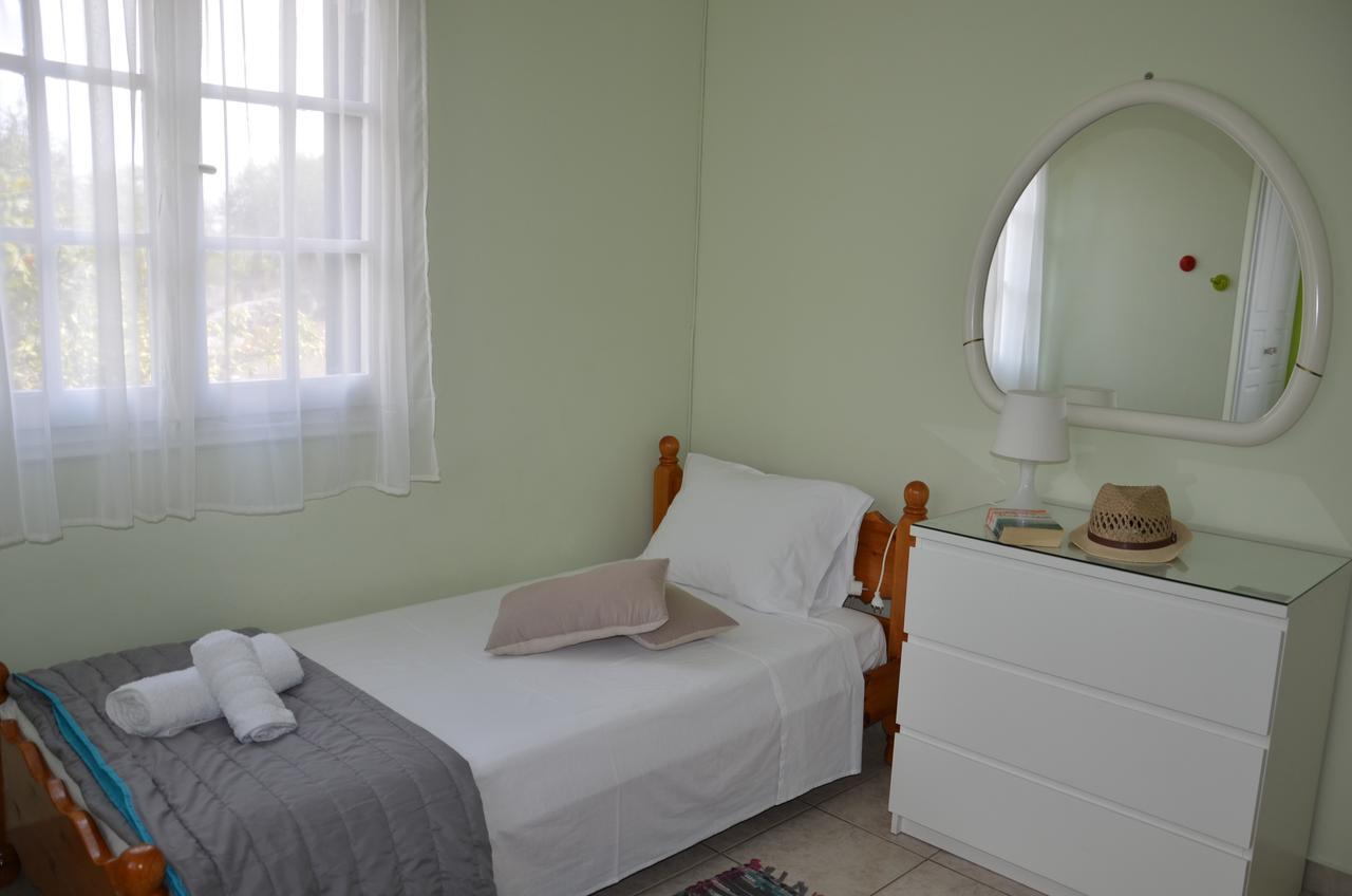 Villa Clementine Gaios Luaran gambar