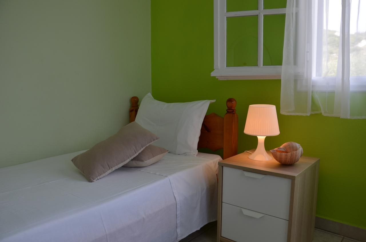 Villa Clementine Gaios Luaran gambar