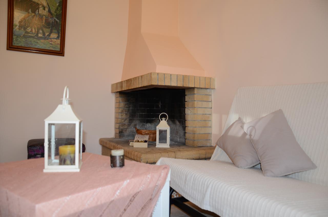 Villa Clementine Gaios Luaran gambar