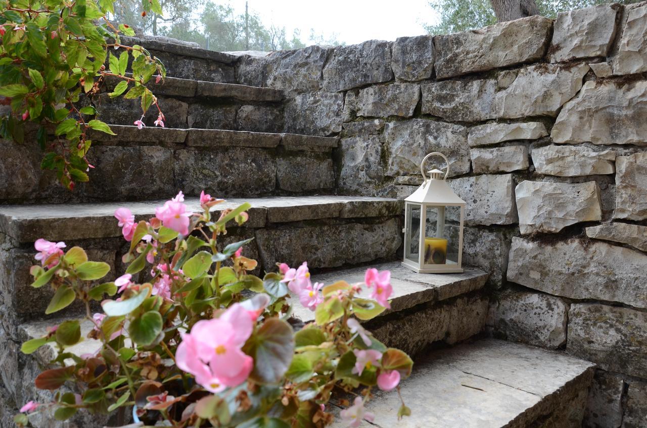Villa Clementine Gaios Luaran gambar