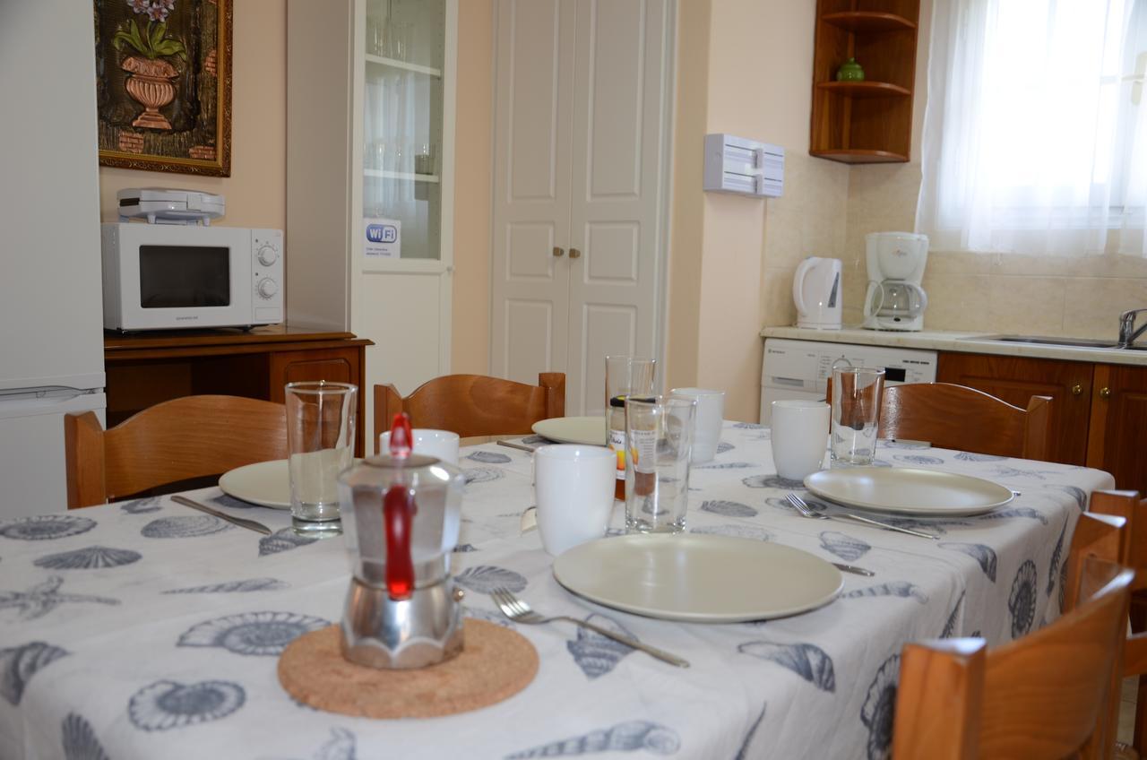 Villa Clementine Gaios Luaran gambar