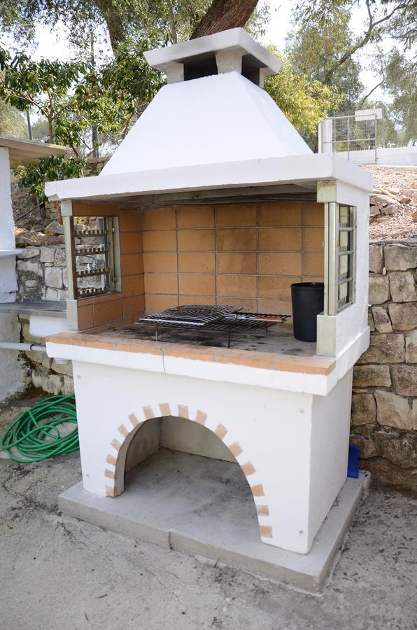Villa Clementine Gaios Luaran gambar