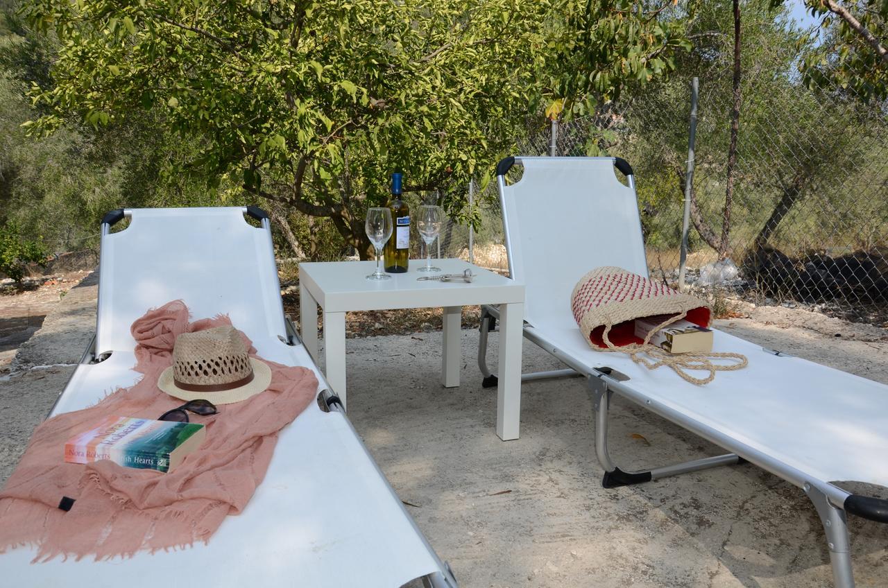 Villa Clementine Gaios Luaran gambar